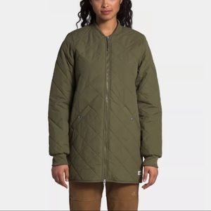 The North Face Women’s Cuchillo Parka XS